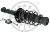 OPTIMAL KS-1097 Shock Absorber